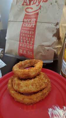 Arby's