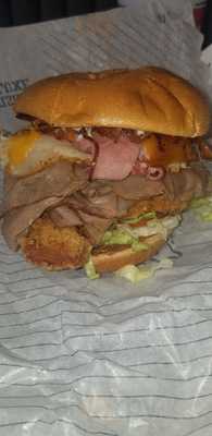 Arby's
