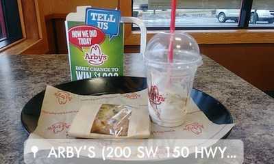 Arby's