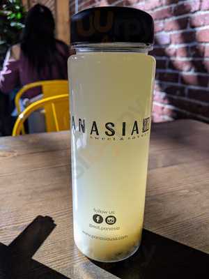 Panasia Sweet And Savory