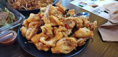 Panasia Sweet And Savory