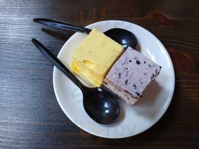 Panasia Sweet And Savory