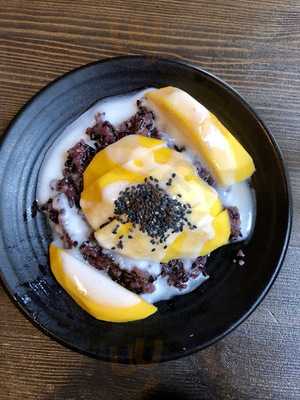 Panasia Sweet And Savory