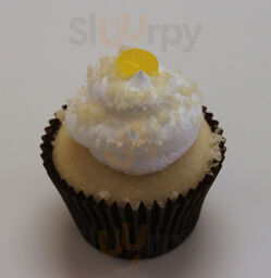 Frost It Cupcakery