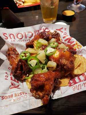 Wonderful House Chinese Restaunrant