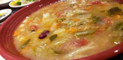 Yanni's Greek Express & Taverna