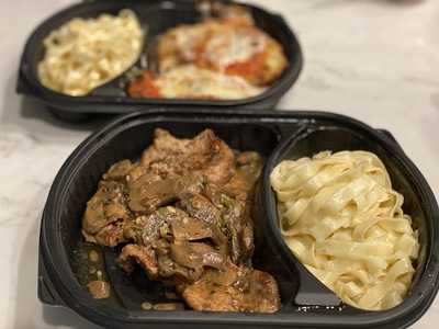 Yanni's Greek Express & Taverna