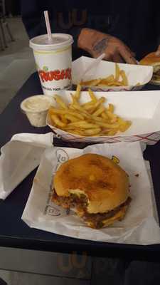 Rush's