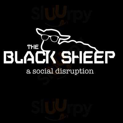 The Black Sheep