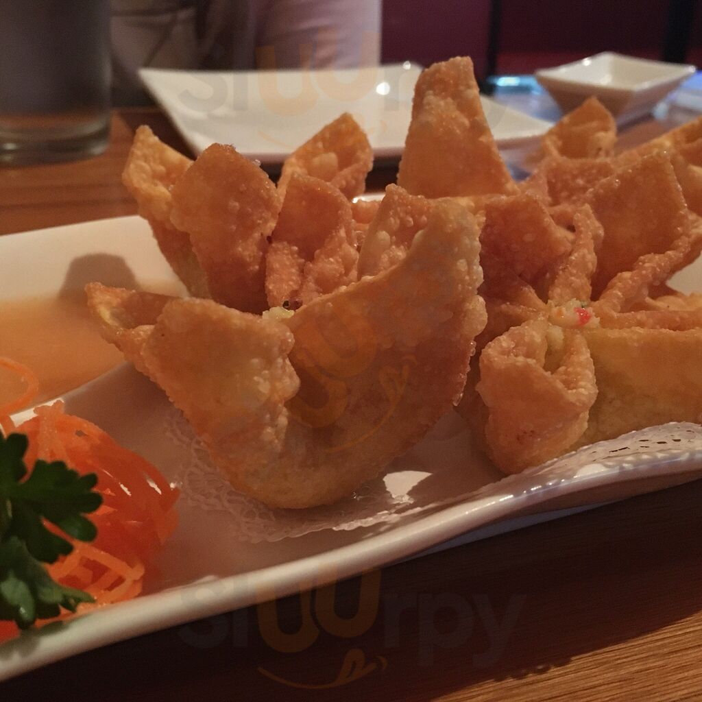 Kiku Japanese Fusion