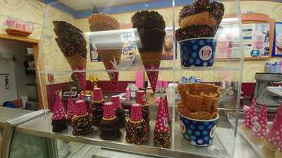 Baskin-robbins