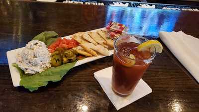 Brickhouse Grille & Tavern