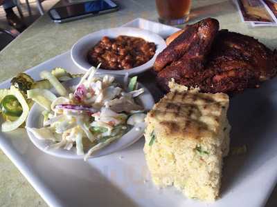 Brickhouse Grille & Tavern