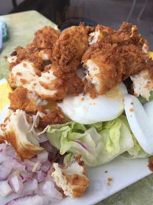 Brickhouse Grille & Tavern