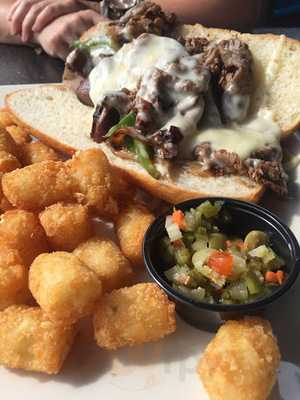 Brickhouse Grille & Tavern