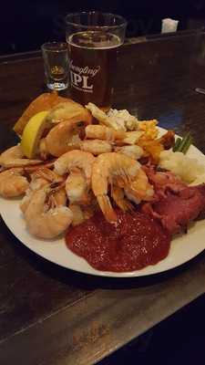 Brickhouse Grille & Tavern