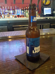 Brickhouse Grille & Tavern