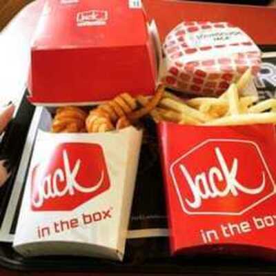 Jack In The Box