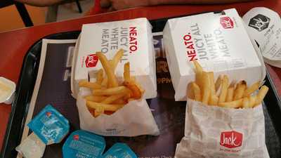 Jack In The Box