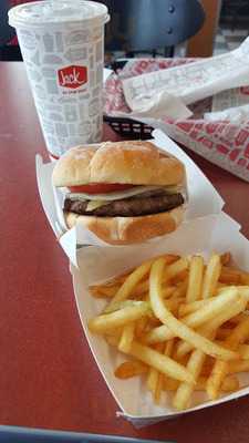 Jack In The Box