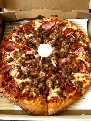 Jets Pizza