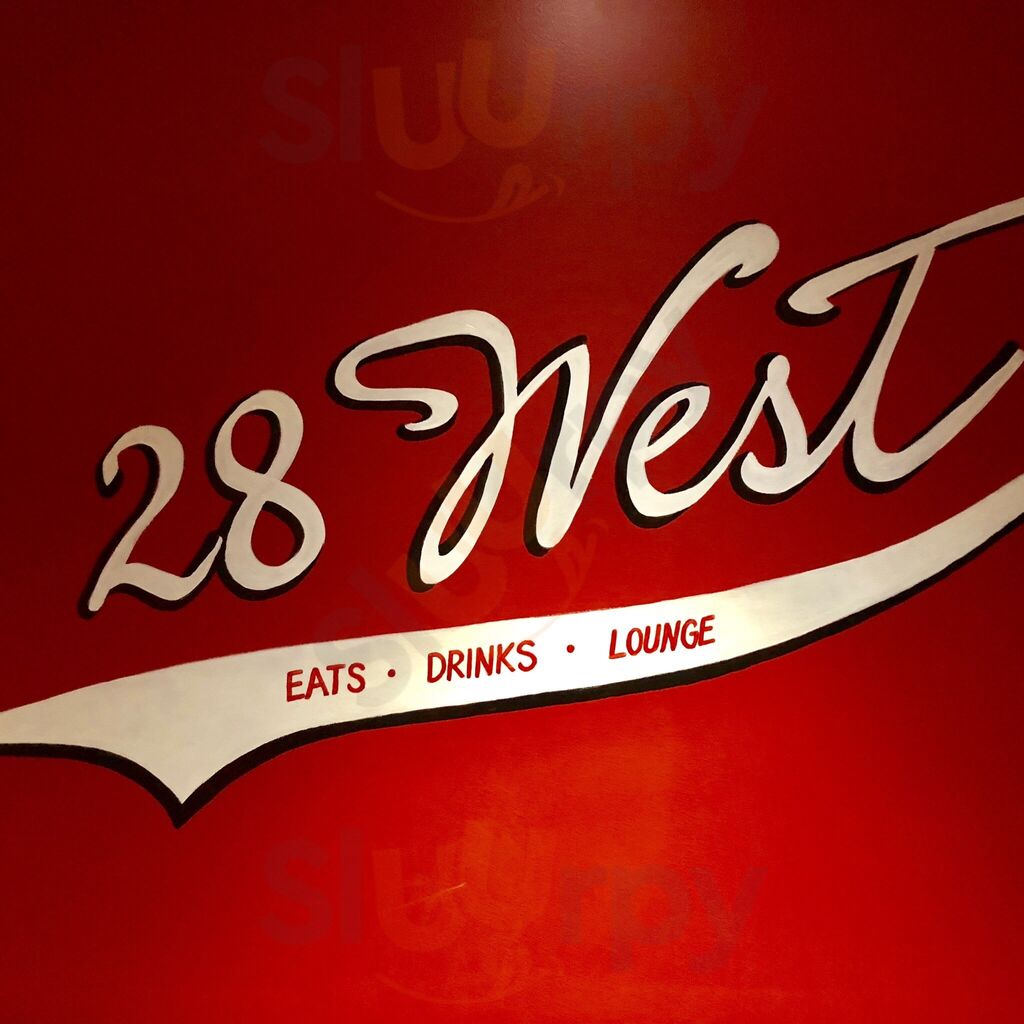 28 West