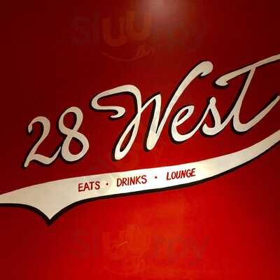 28 West