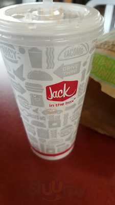 Jack In The Box