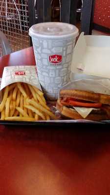Jack In The Box