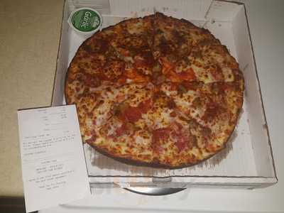 Papa John's Pizza