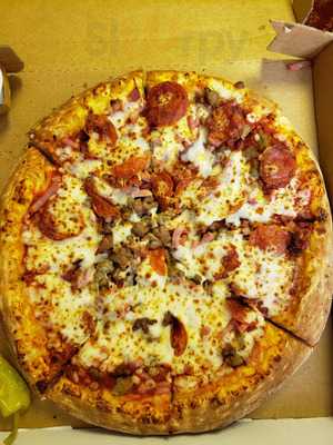 Papa Johns Pizza