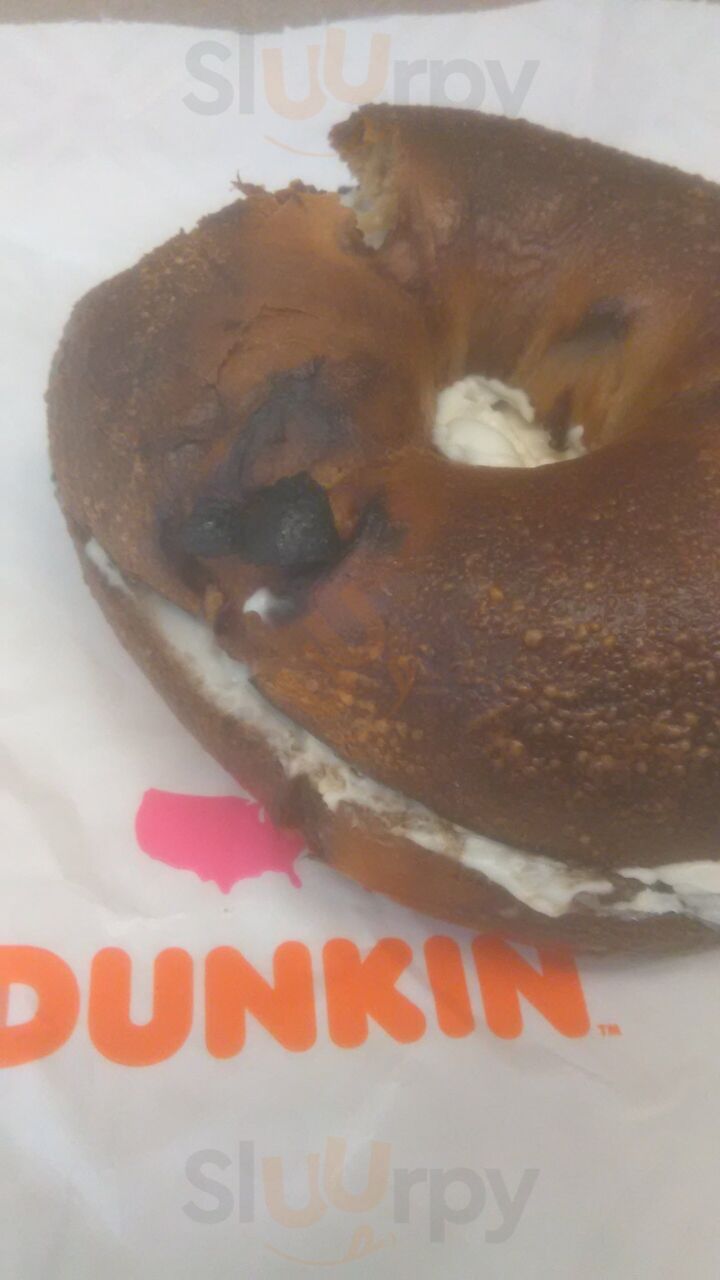 Dunkin' Donuts