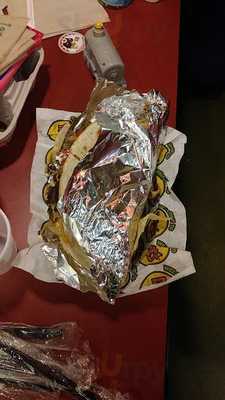 Moe's Southwest Grill