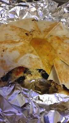 Moe's Southwest Grill