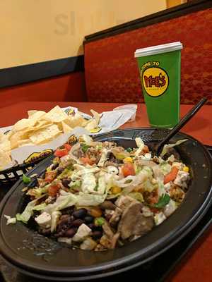 Moe's Southwest Grill