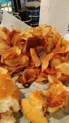 Carolina Wings & Rib House