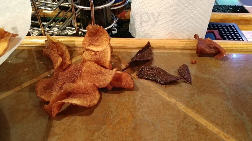 Carolina Wings & Rib House