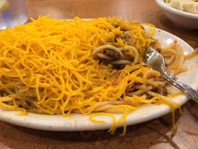 Skyline Chili