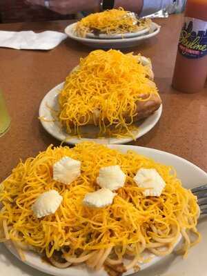 Skyline Chili