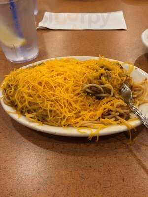 Skyline Chili