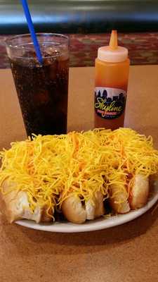 Skyline Chili
