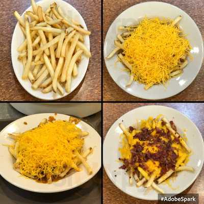 Skyline Chili