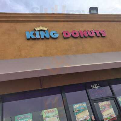 King Donuts