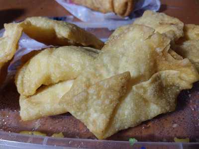 Lee Lin Chinese Restaurant