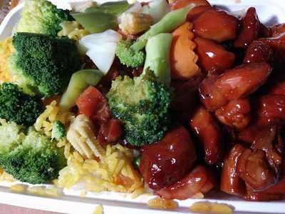 Lee Lin Chinese Restaurant