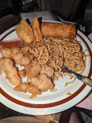 Lee Lin Chinese Restaurant