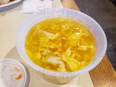 Hong Kong Restaurant