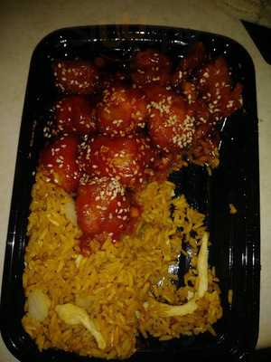 Hong Kong Restaurant