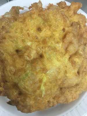 Hong Kong Restaurant