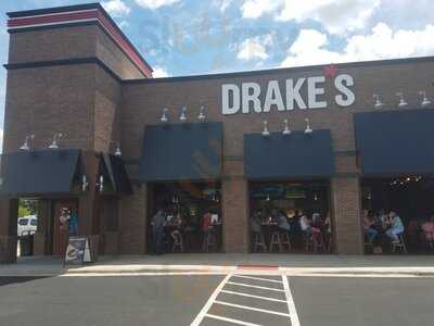 Drake's